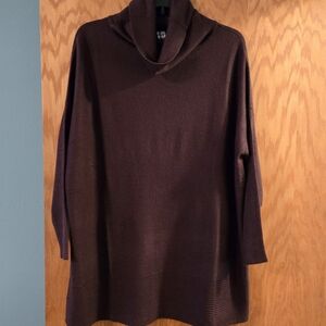 Deep Purple Women's Sweater